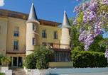 Appart'Hotel Castel Emeraude, Charme et Caractère