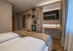 Hôtel Wurtzbourg - Altstadt Hotel-2