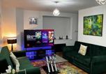 Location vacances Manchester - Luxury Holiday Apartments-4