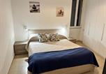 Location vacances Lerici - Nala & Leo central Seaview Apartment-4
