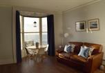 Location vacances Aberystwyth - Awel Mor 3 Luxury Apartment-1