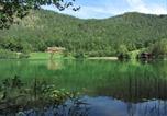 Hôtel Ramsau b.Berchtesgaden - Hotel Pension Hubertus-2