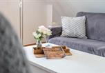 Location vacances Herzberg am Harz - Ferienapartment Sunrise-4