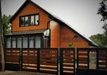 Location vacances Tokaj - Erdőalja 11 Apartman-3