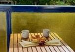 Location vacances Pécs - Könyvkuckó Apartman-1