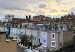 Location vacances Paddington - Colorful Notting Hill Views-2