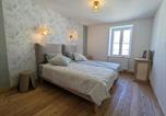 Hôtel Senones - Ferme rénovée au calme - 2 pers. - Fr-1-589-852-1