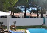 Location vacances Alvor - Villa Prainha-2