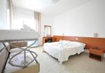 Hôtel Province de Teramo - Hotel Smeraldo-4
