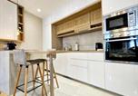 Location vacances Antibes - Le Championnet - Proche du Port-3