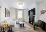Location vacances Southam - Stylish 2-Bed Home Close to Cheltenham Town Centre-3