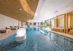 Hôtel Hakone - Nol hakone myojindai-1