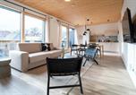 Hôtel Dingolfing - Dreamcation Apartments - Boardinghouse Straubing Süd-1