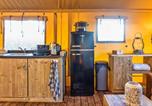 Location vacances Melksham - Rusty Lane Safari Lodge-4