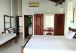 Hôtel Sri Lanka - Seethani Beach Hotel-1