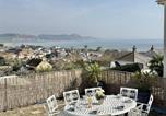 Location vacances Lyme Regis - 2 Hadleigh Villas-3