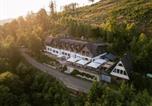 Hôtel Steinach - Die Triniushütte &quote;Thüringens schönste Aussicht&quote;-1