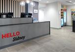 Hôtel Portland - Towneplace Suites by Marriott Sidney-4