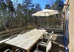 Location vacances Bergen - Modern apartment close to the beach-2