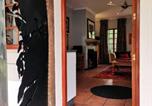 Location vacances Clarens - Gracies Cottage in Clarens-1