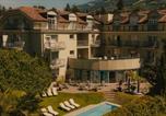 Hôtel Merano - Hotel Villa Laurus-1