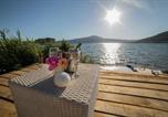 Location vacances Vetralla - Cottage Beach Vico-1
