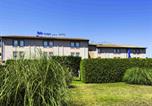 Hôtel Pont-Saint-Esprit - Ibis Budget Bollene-2