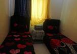Location vacances Meknès - Meknes appartement-4