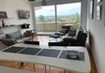 Location vacances Uhldingen-Mühlhofen - Guck zum Bodensee-1
