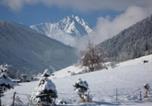 Location vacances Innsbruck - Alpenresort Panorama-4