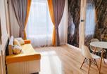 Location vacances Astana - 2-х комнатные апартаменты,Luxe-1