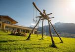 Location vacances Tirolo - Pataunerhof Betulla Quercus-3