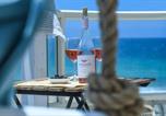 Location vacances Vieille ville d’Acre - Authentic Beachfront Apartment-4
