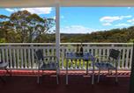 Location vacances Katoomba - Emerald View-4
