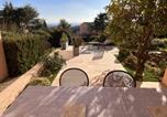 Location vacances La Croix-Valmer - Appartement rénové 2 chambres avec piscine et tennis à La Croix Valmer - Fr-1-726-12-3