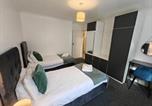 Location vacances Kings Langley - Ricky Road Apartments-4