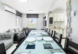 Location vacances Beer-Sheva - Relaxing duplex-3