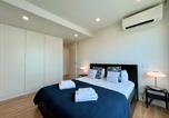 Location vacances  Faro  - Faro Design 1 by Homing-2