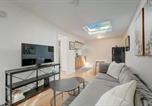 Location vacances Milpitas - Marbella Lane - Cozy 1br in Palo Alto Dwntn Hub-1