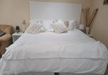 Location vacances East London - Sweet Home Guesthouse 56-1