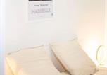 Hôtel Marseille - Appartement au coeur du Vieux-Port-2