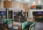 Hôtel Leicester - Burleigh Court Hotel and Leisure-4