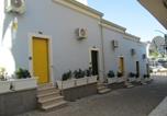 Location vacances  Province de Crotone - Le Casette Del Mare-2