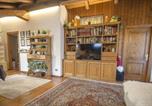 Location vacances Cortina d'Ampezzo - Un angolo di comfort nel pieno centro di Cortina-4