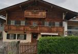 Location vacances Oberndorf in Tirol - Drechslerhaus-1