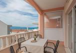 Location vacances  Croatie - Apartman Erstic 1 - Baska Voda by Villas Guide-1