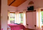 Location vacances Cachora - Eco Terra Lodge-4