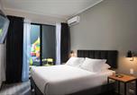 Hôtel Santiago - The Popcity Hotel-3