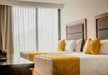 Hôtel Solidaridad - Zenyt Hotel Boutique-2