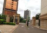 Location vacances  Cameroun - Wisdom City - Luxury & Modern Apartment Yaoundé-3